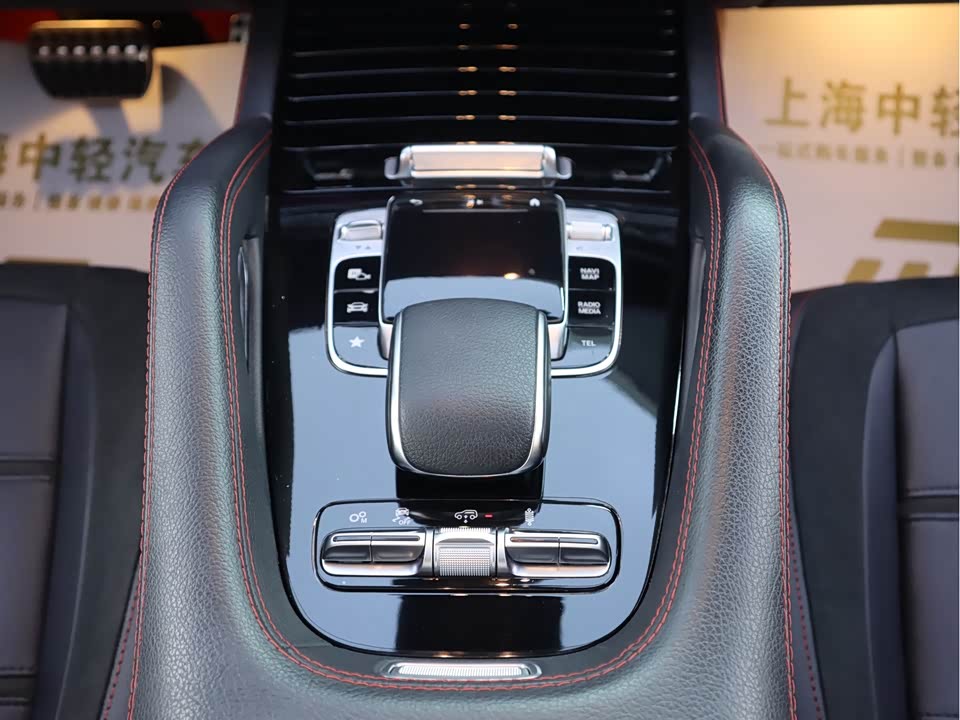 Mercedes-Benz GLE Coupe AMG