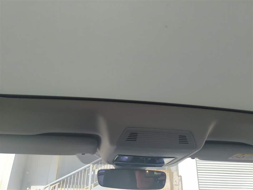 Volkswagen ID.6 CROZZ