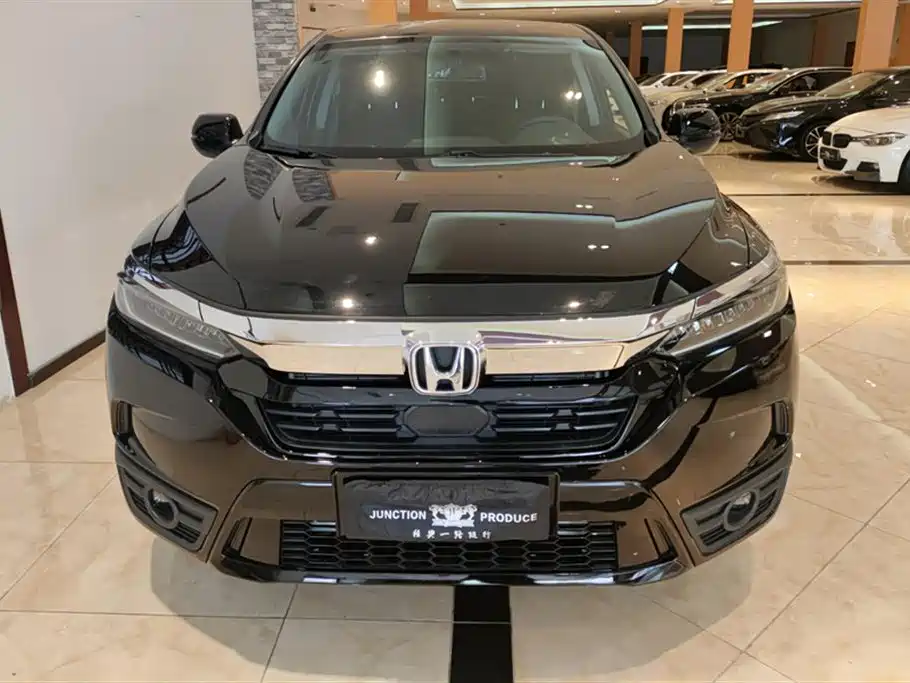 Honda Hao Ying Honda Hao Ying