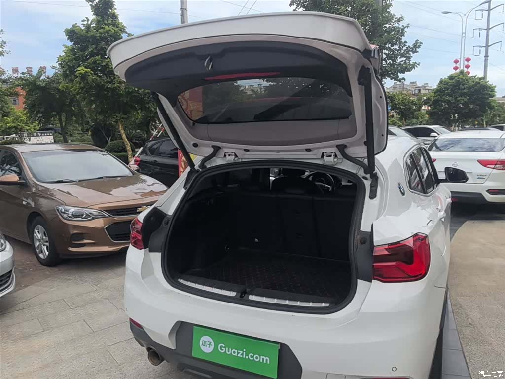 BMW X2, 2019 19
