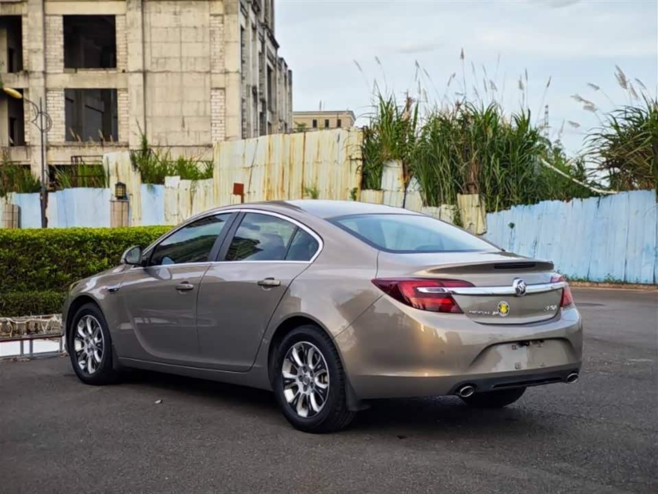 Buick Regal Buick Regal