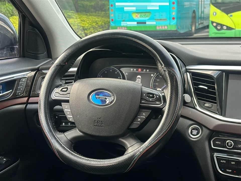 Trumpchi Trumpchi GS8