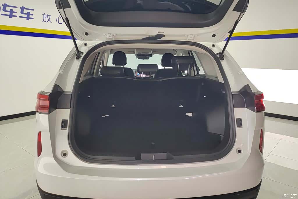 Haval H6, 2025 4