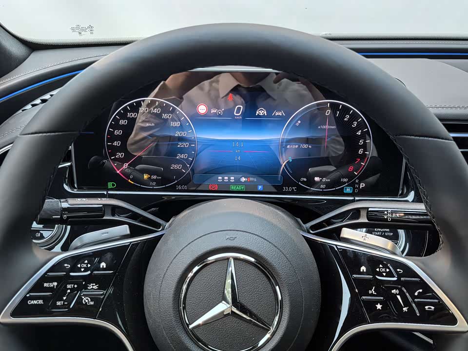 Mercedes-Benz E-class Mercedes-Benz E-class