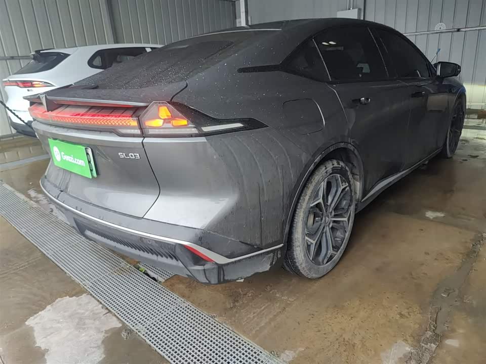 DEEPAL Dark blue SL03