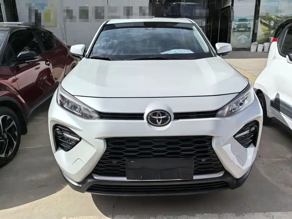 Toyota Wilanda