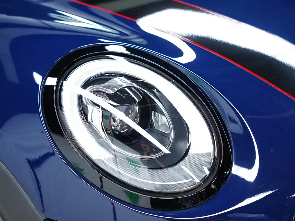 MINI JCW