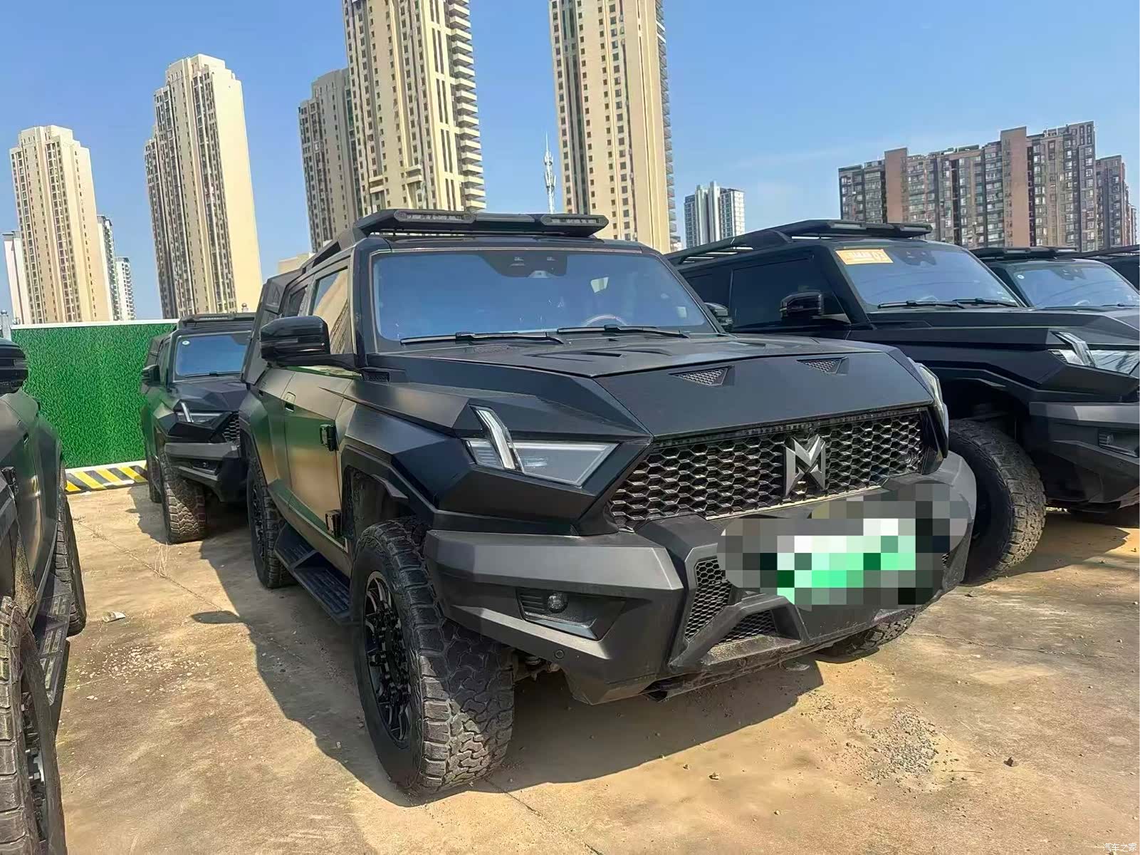 Mengshi 917, 2024 3