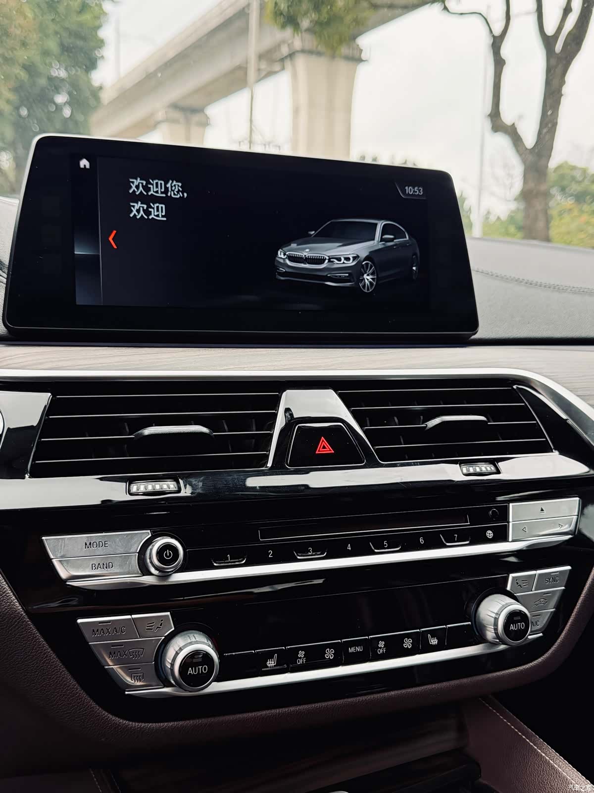 BMW 5 Series, 2018 31
