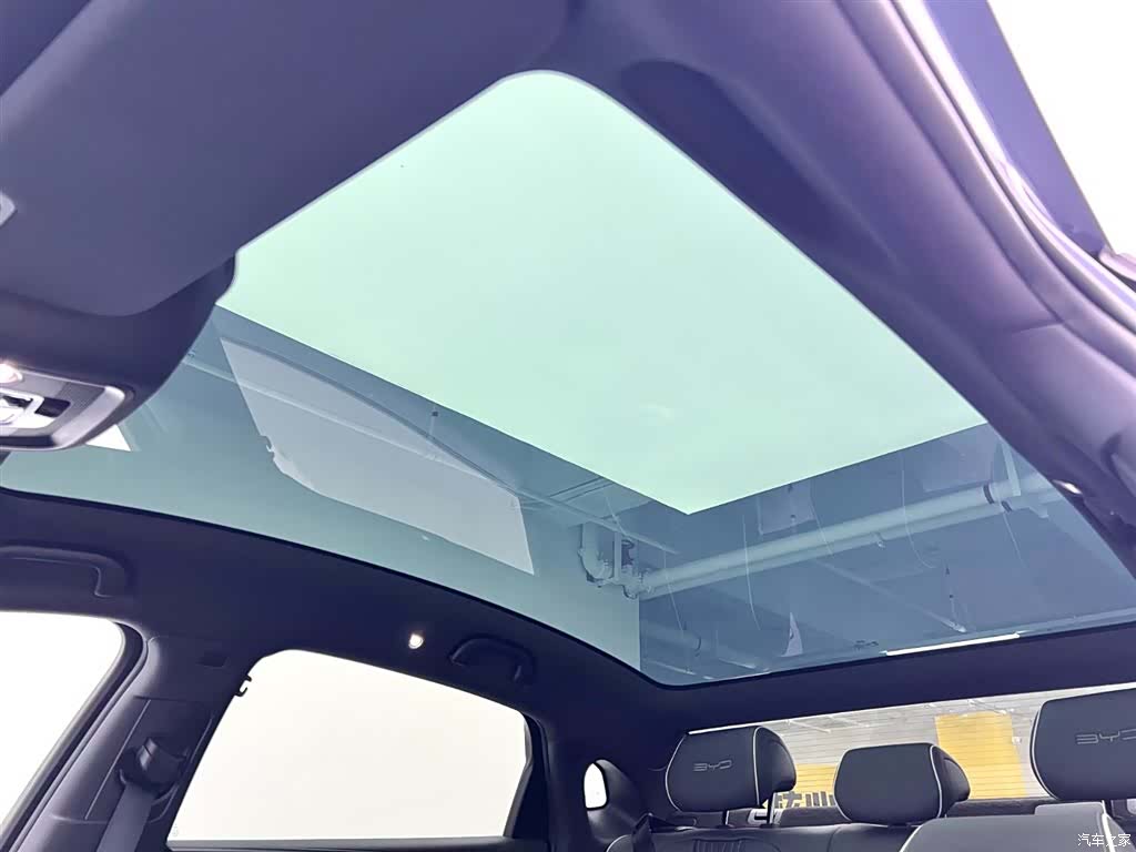 BYD Seal, 2024 11