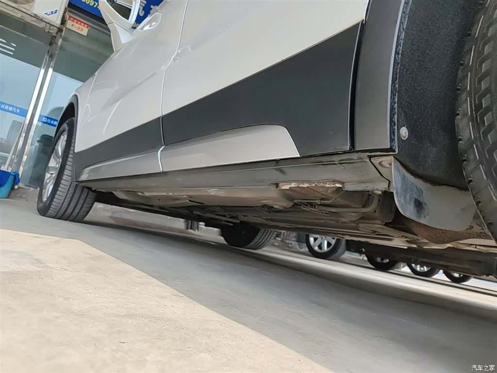 Cadillac XT4, 2018 22