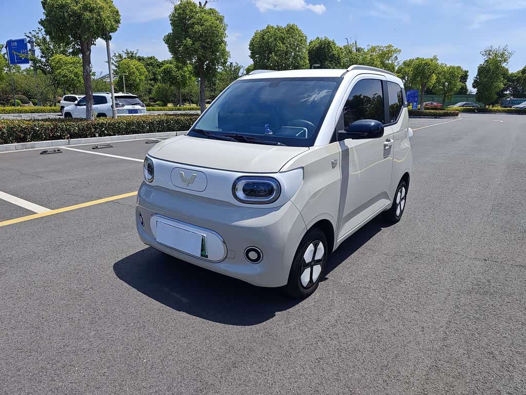 Wuling Mini EV
