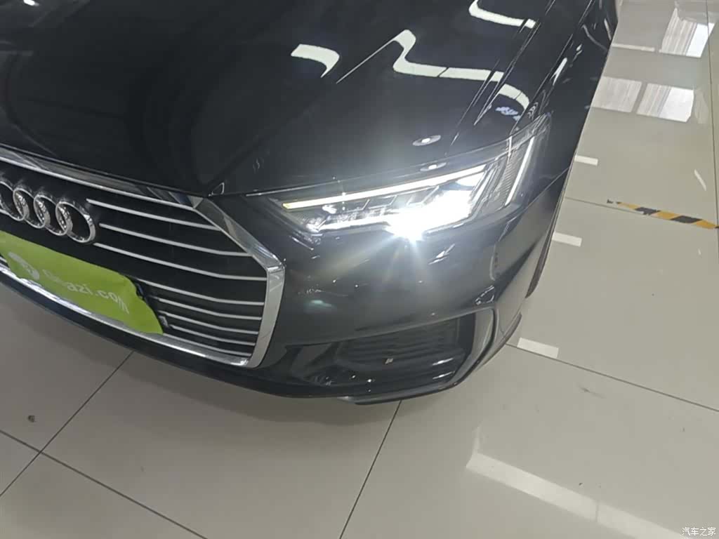 Audi A6L, 2021 24