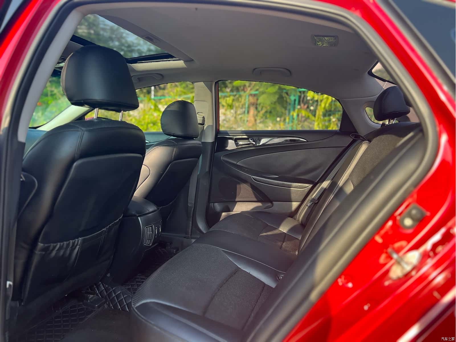 Hyundai Sonata, 2014 6