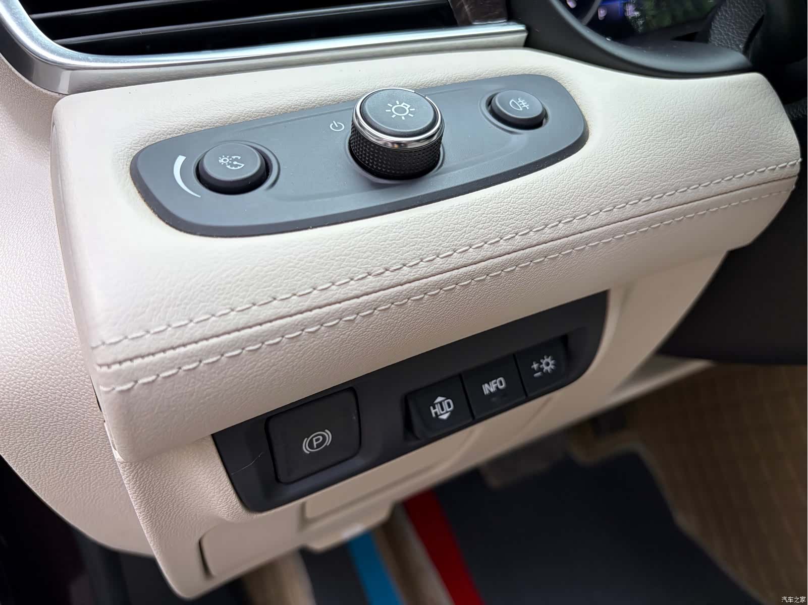 Buick LaCrosse, 2021 16