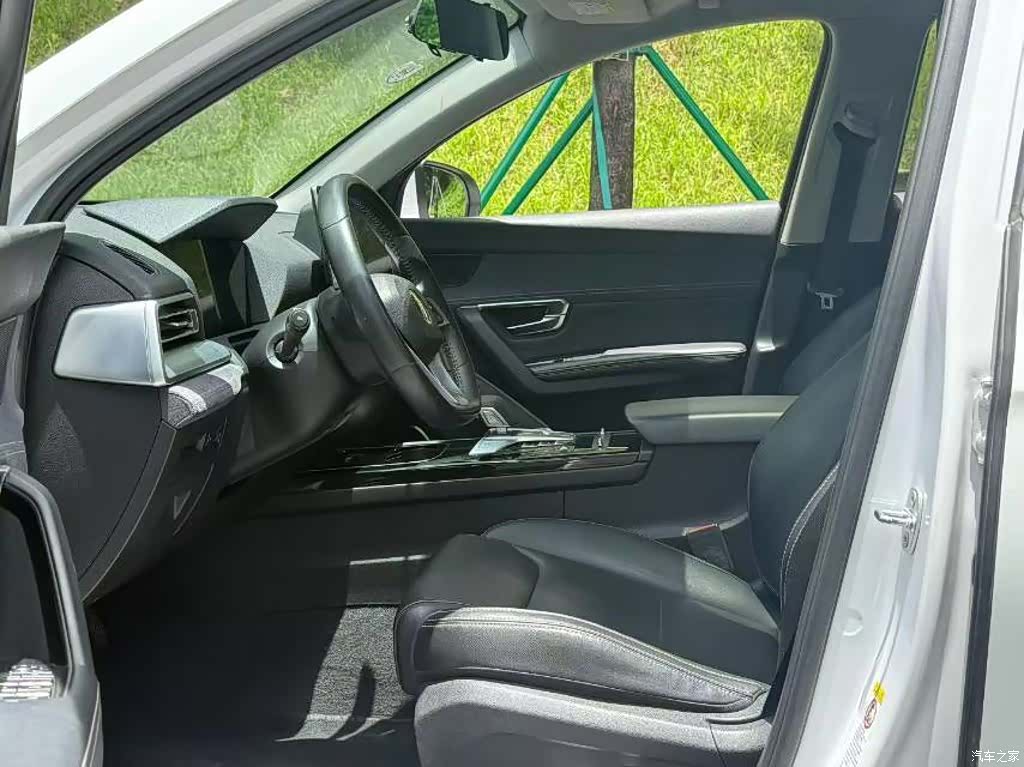 BYD Song, 2019 6