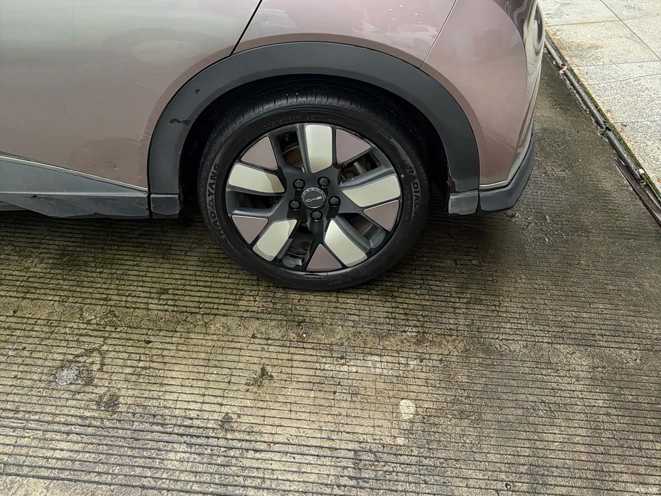 BYD Dolphin, 2022 14