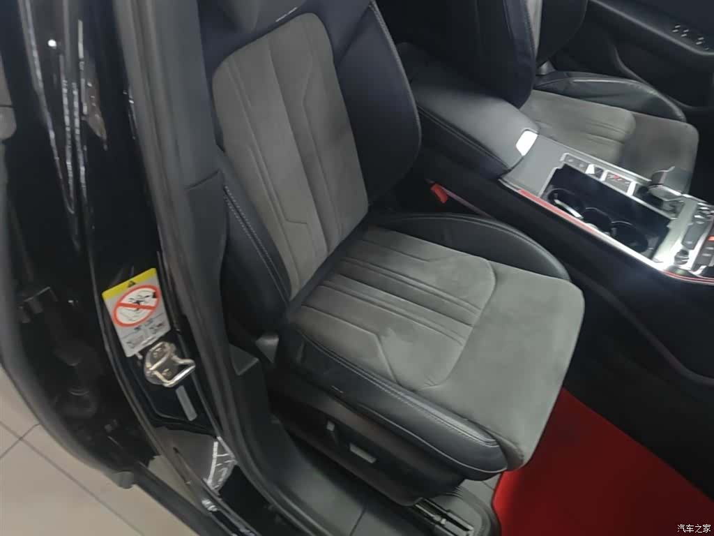 Audi A6L, 2021 25