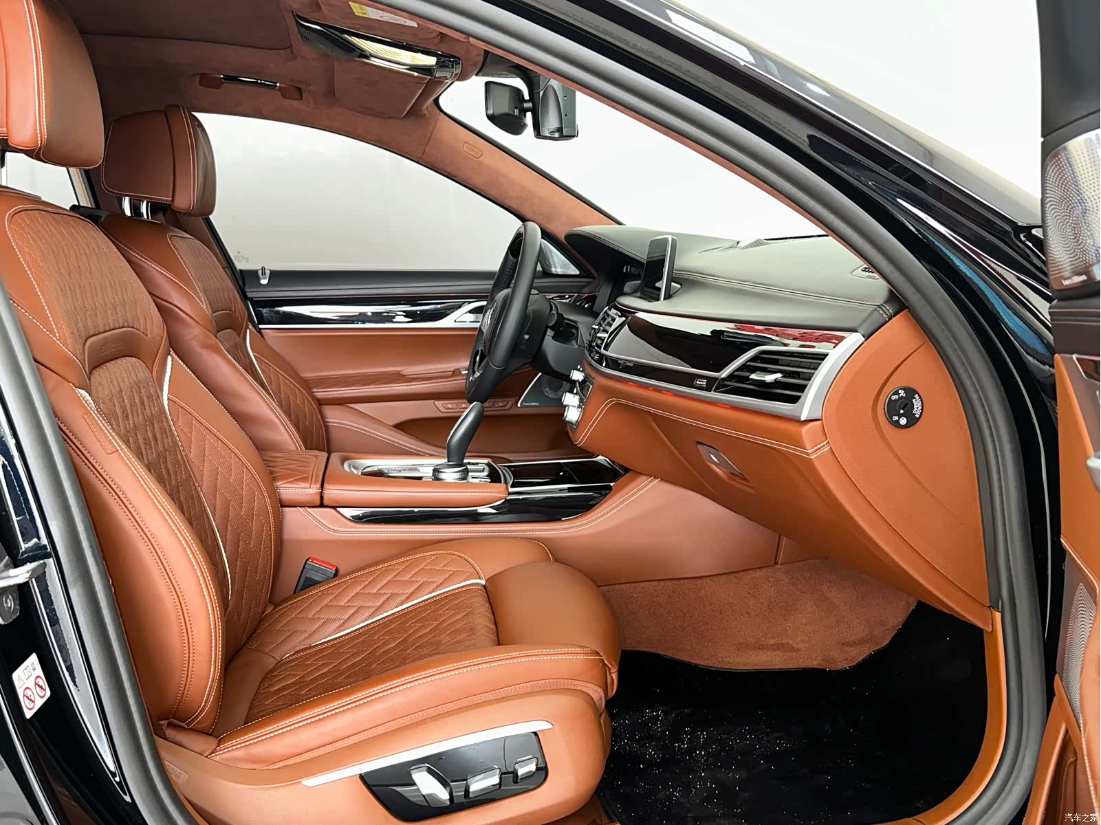 BMW 7 Series, 2022 11