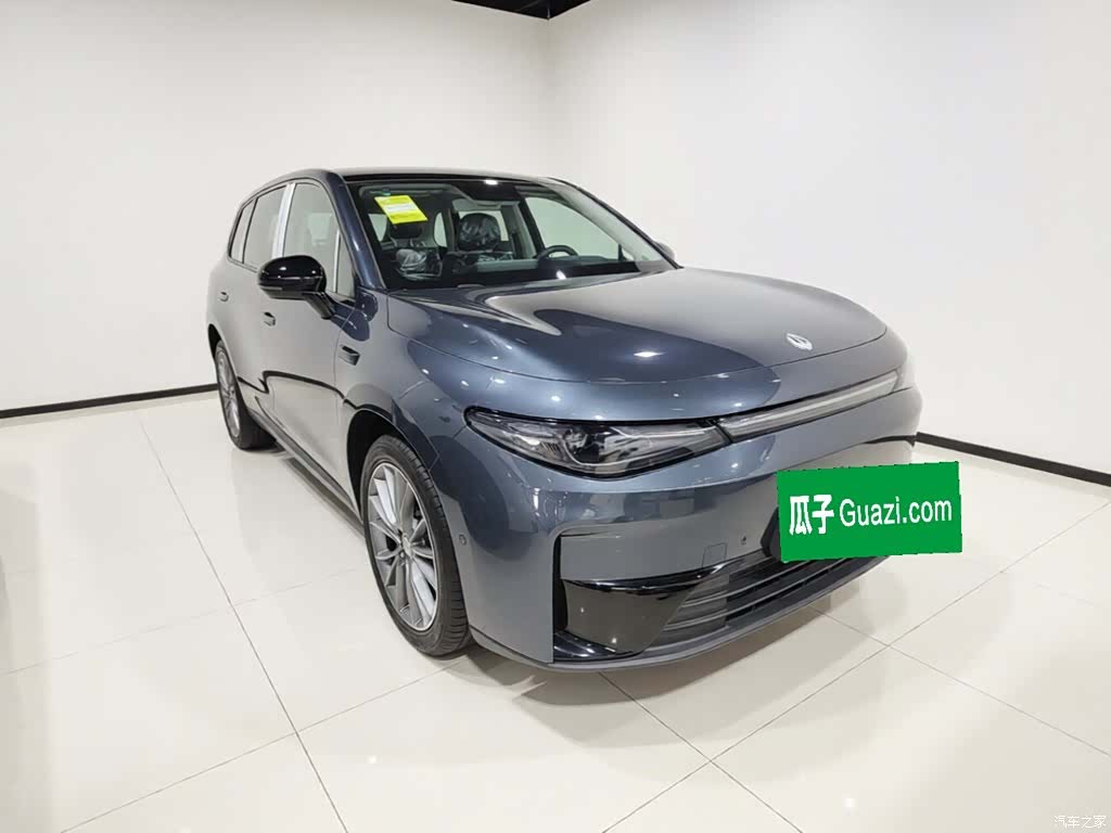 Leapmotor C10, 2025 4