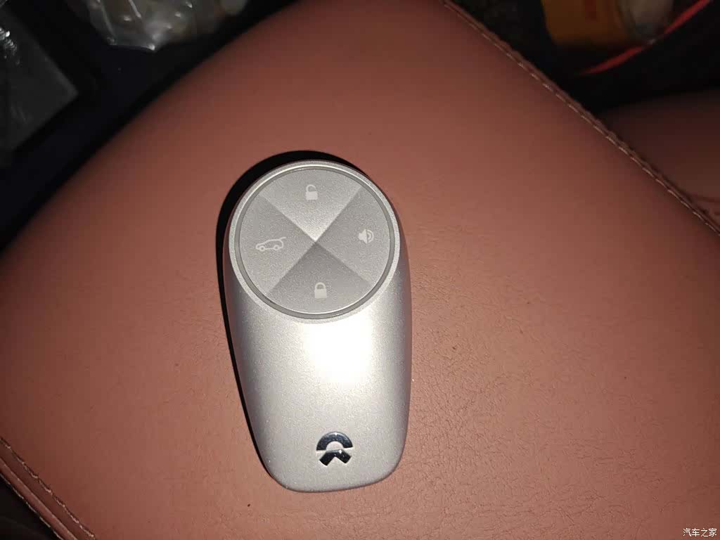 NIO EC6, 2021 12
