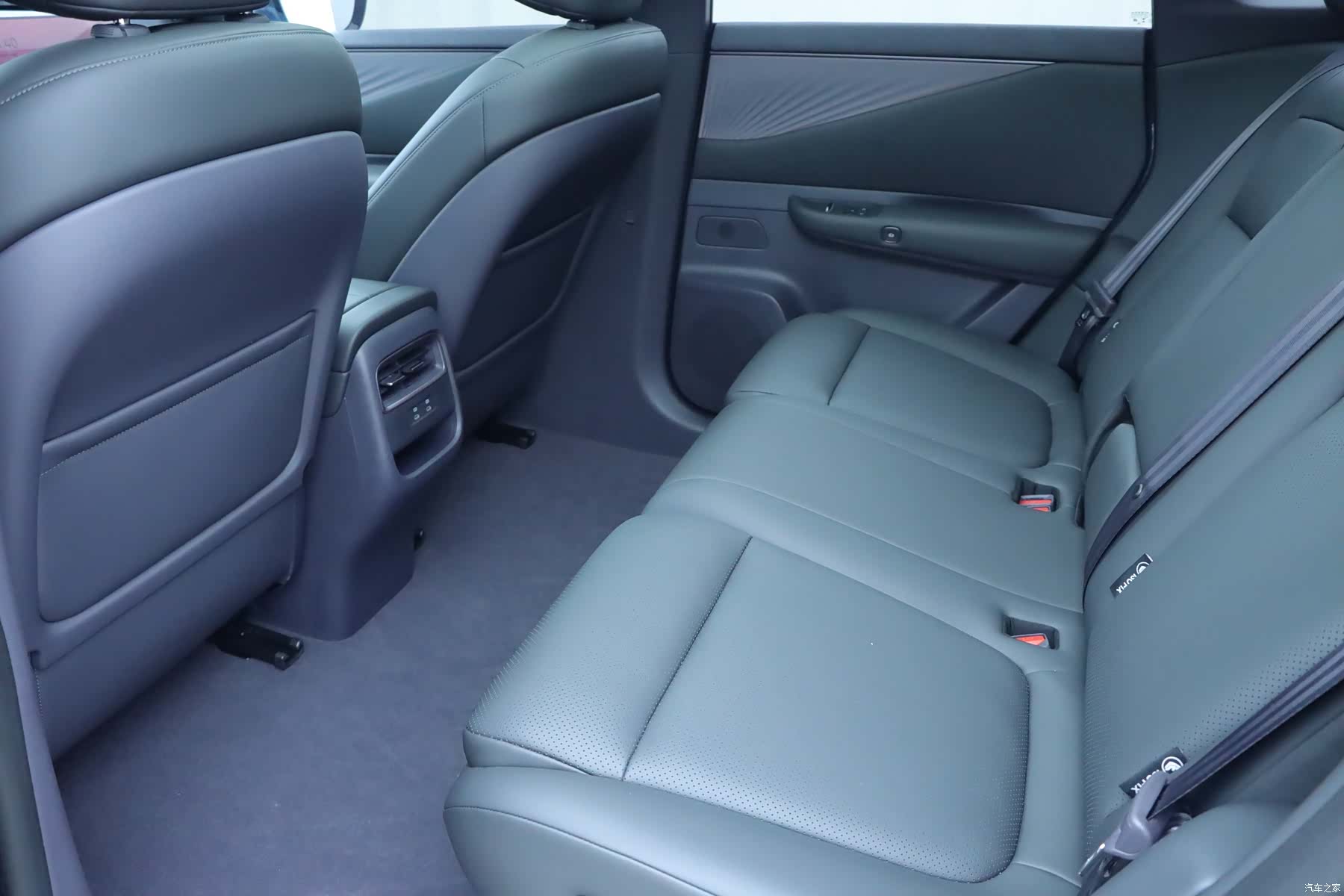 Nissan NX8, 2026 13