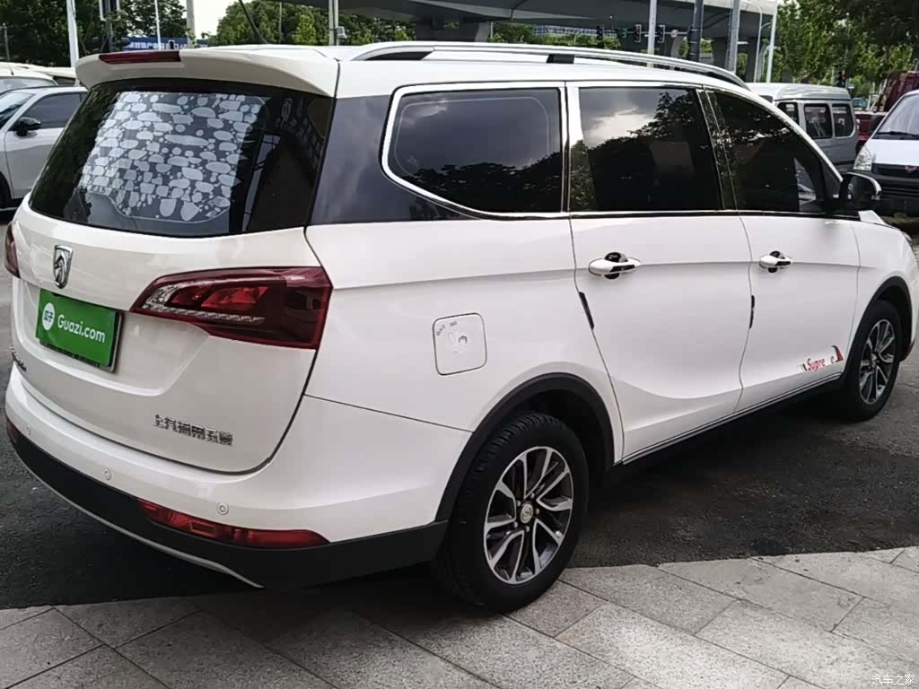 Wuling 730, 2020 все фото
