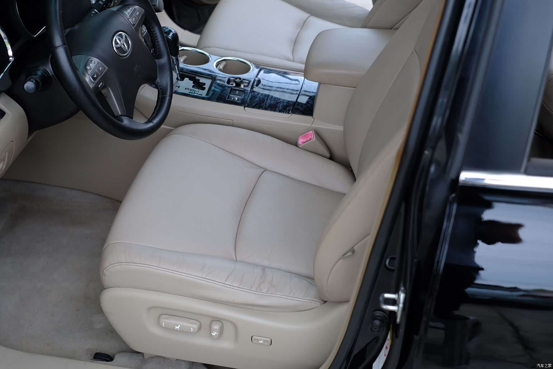 Toyota Highlander, 2010 25