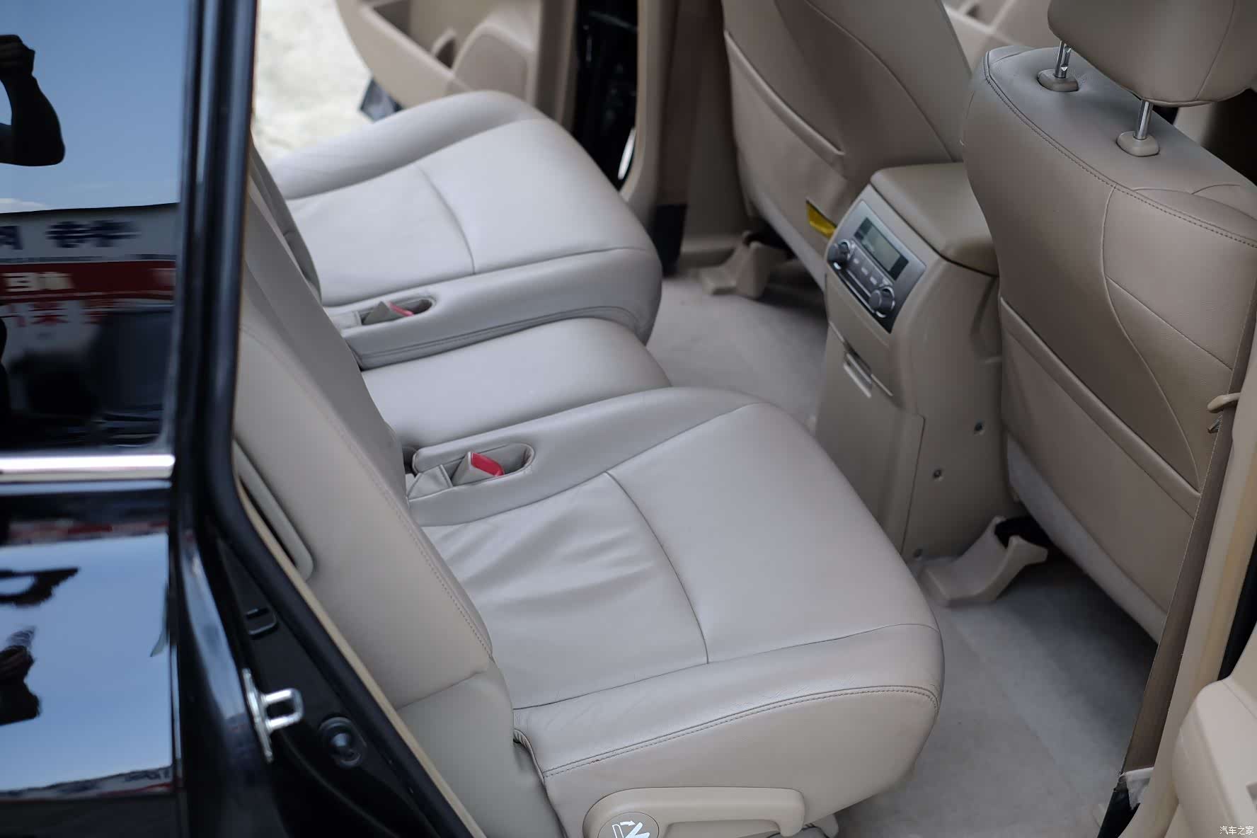 Toyota Highlander, 2010 46