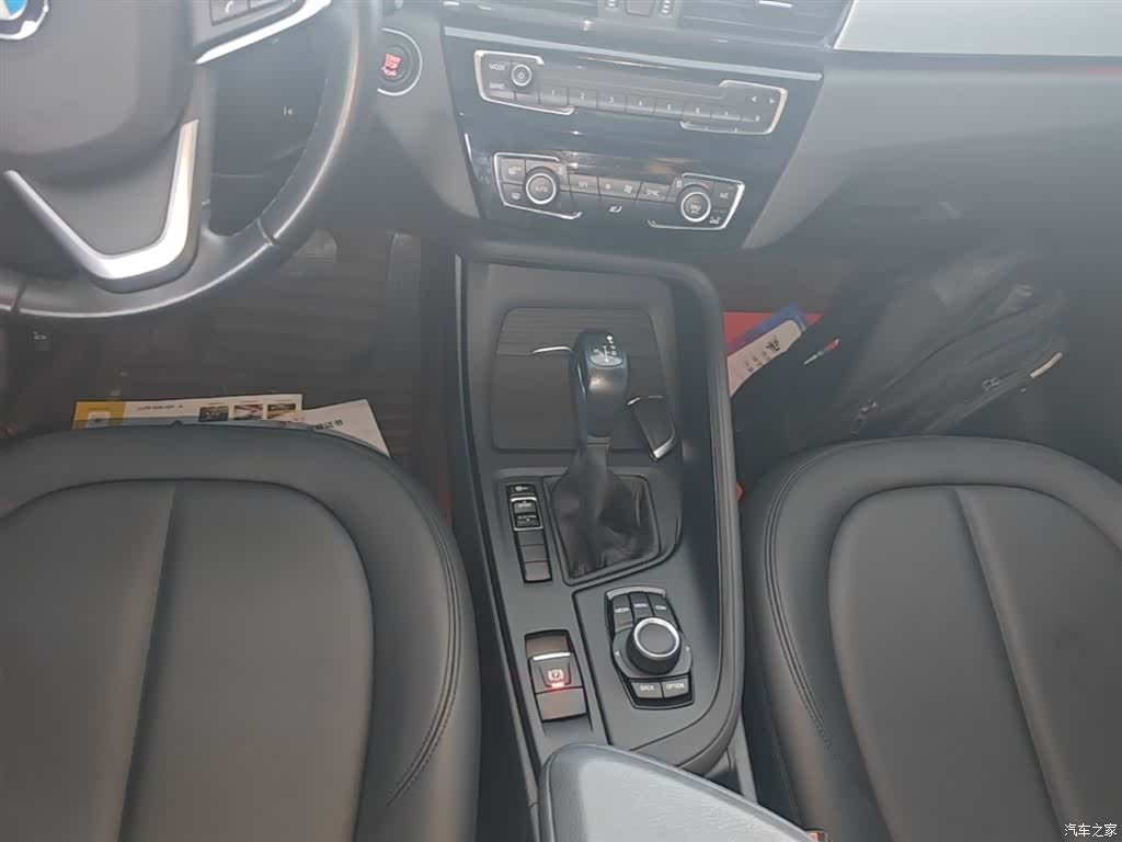 BMW X1, 2018 14