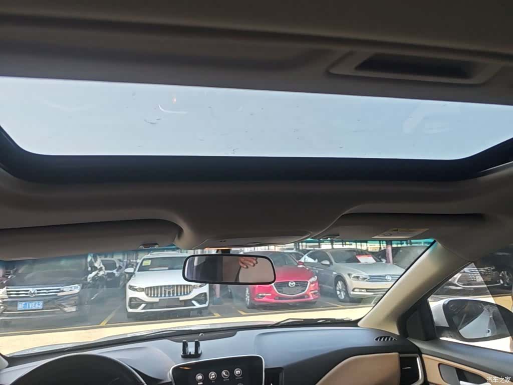 Chevrolet 320, 2022 18