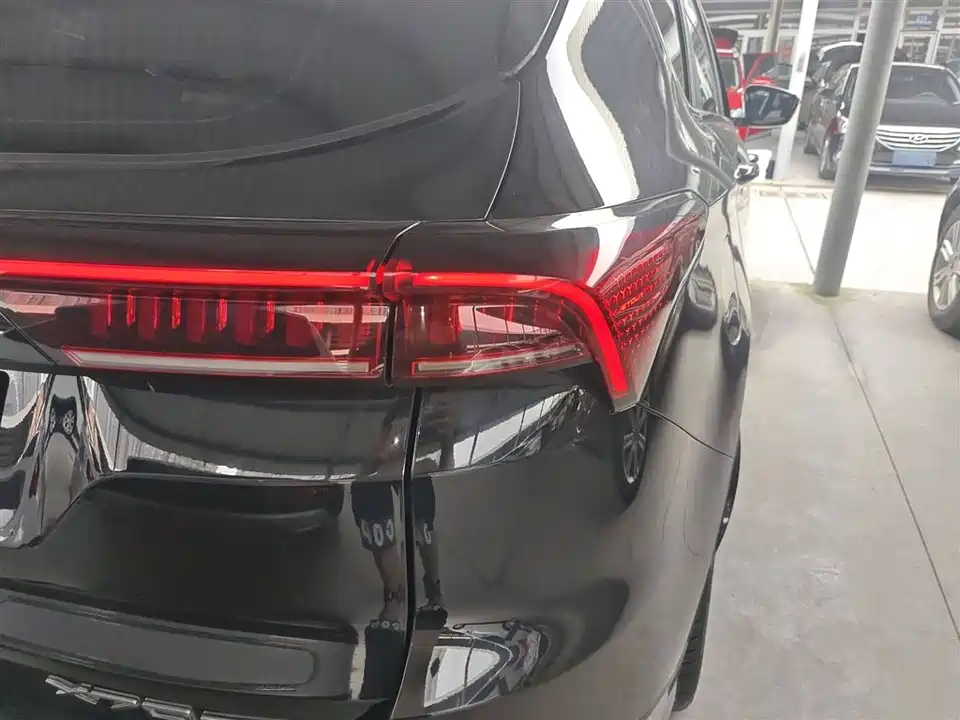 Jetour X70 PLUS