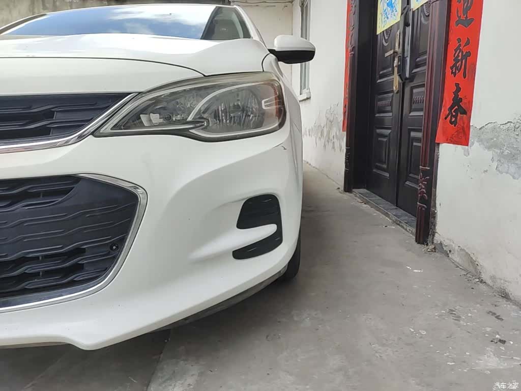 Chevrolet 320, 2019 24