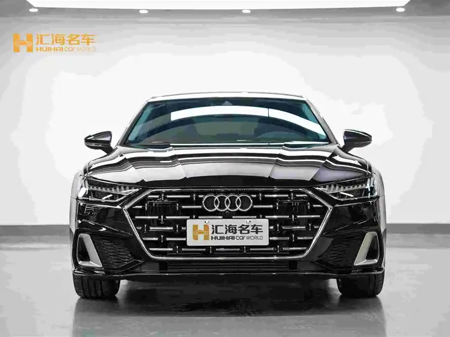Audi A7L Audi A7L