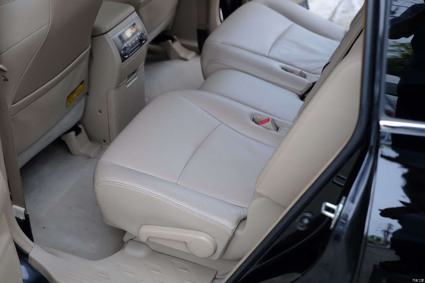 Toyota Highlander, 2010 39