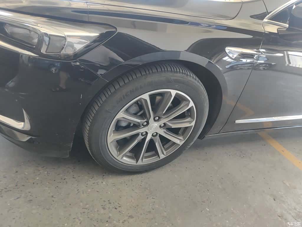 Buick LaCrosse, 2021 23