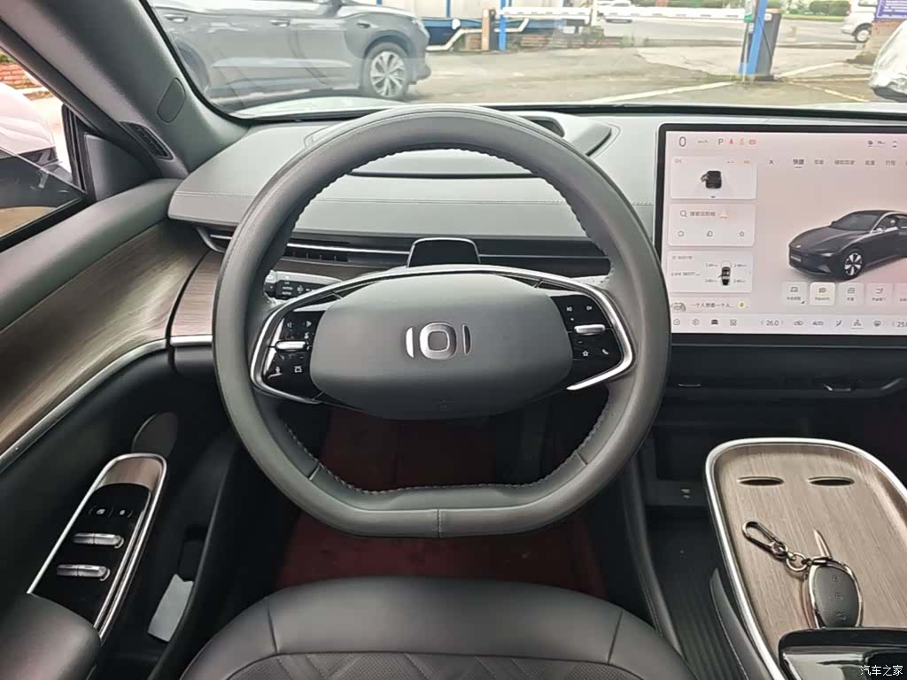 Changan Eado, 2024 11