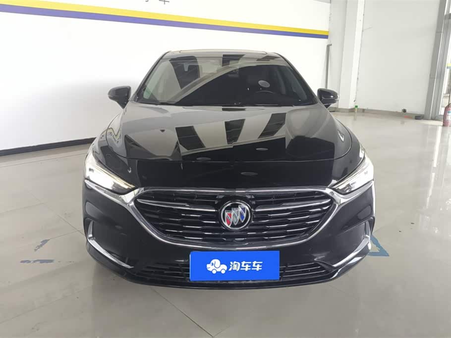 Buick Lacrosse Buick Lacrosse