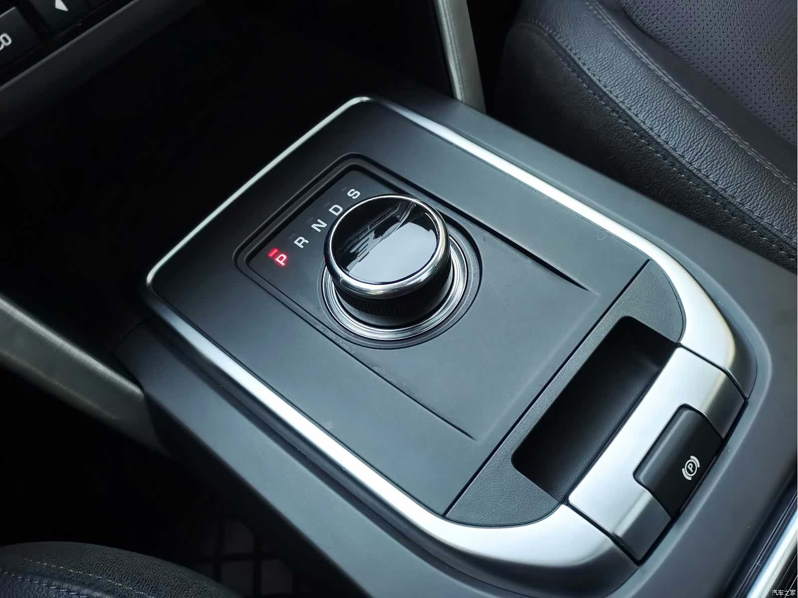 Land Rover Discovery, 2017 20