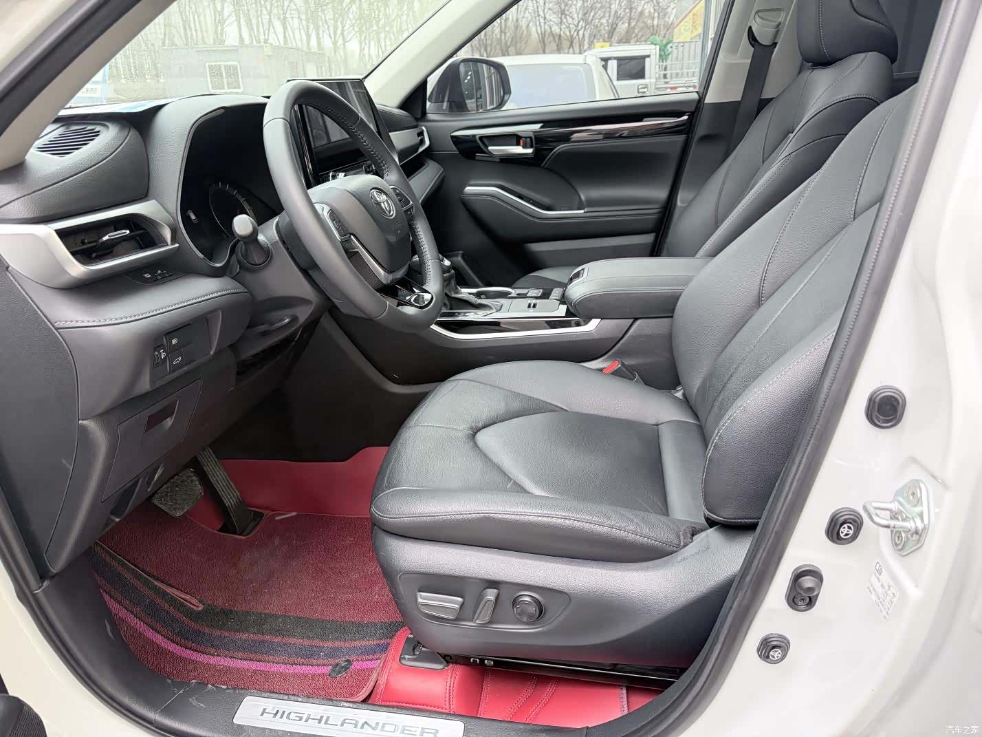 Toyota Highlander, 2023 8