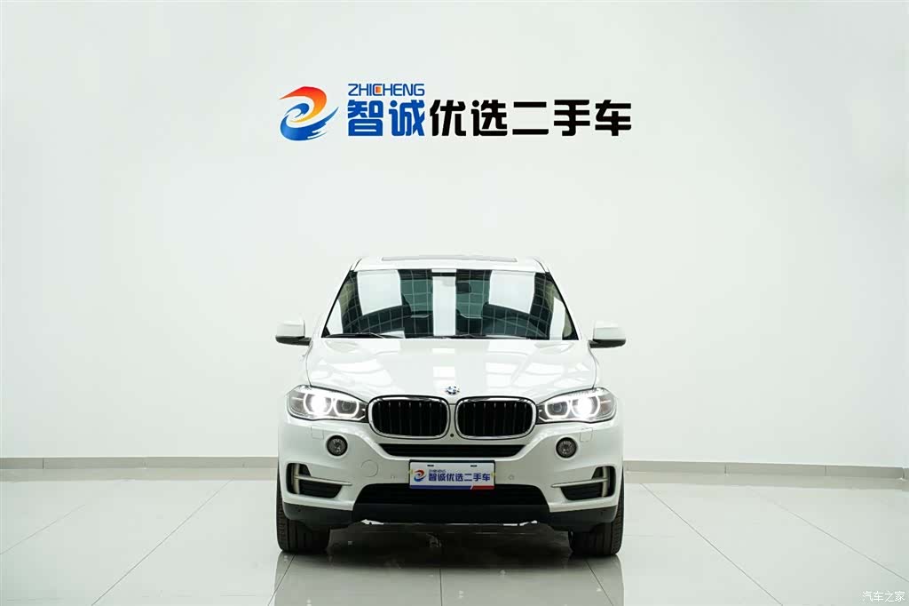 BMW X5, 2016 2