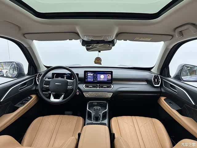 Haval H5, 2024 9