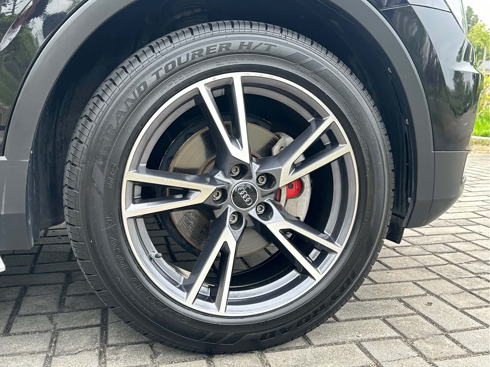 Volkswagen Tiguan L, 2018 9