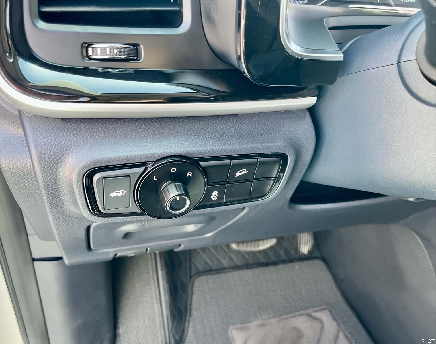 Trumpchi M8, 2024 7