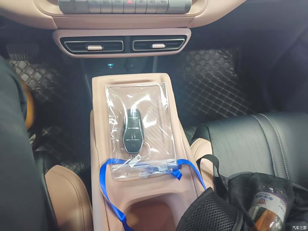 BYD Seagull, 2024 14