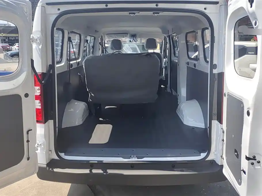 Wuling Wuling Yangguang