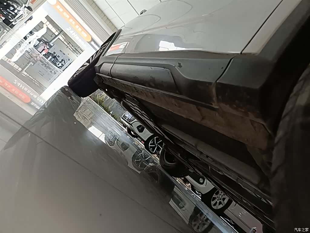 Changan X5, 2022 21