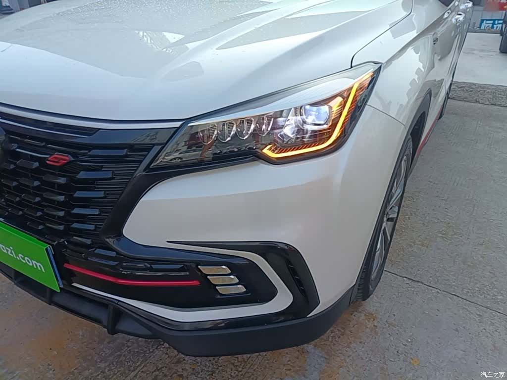 Changan CS85, 2022 24