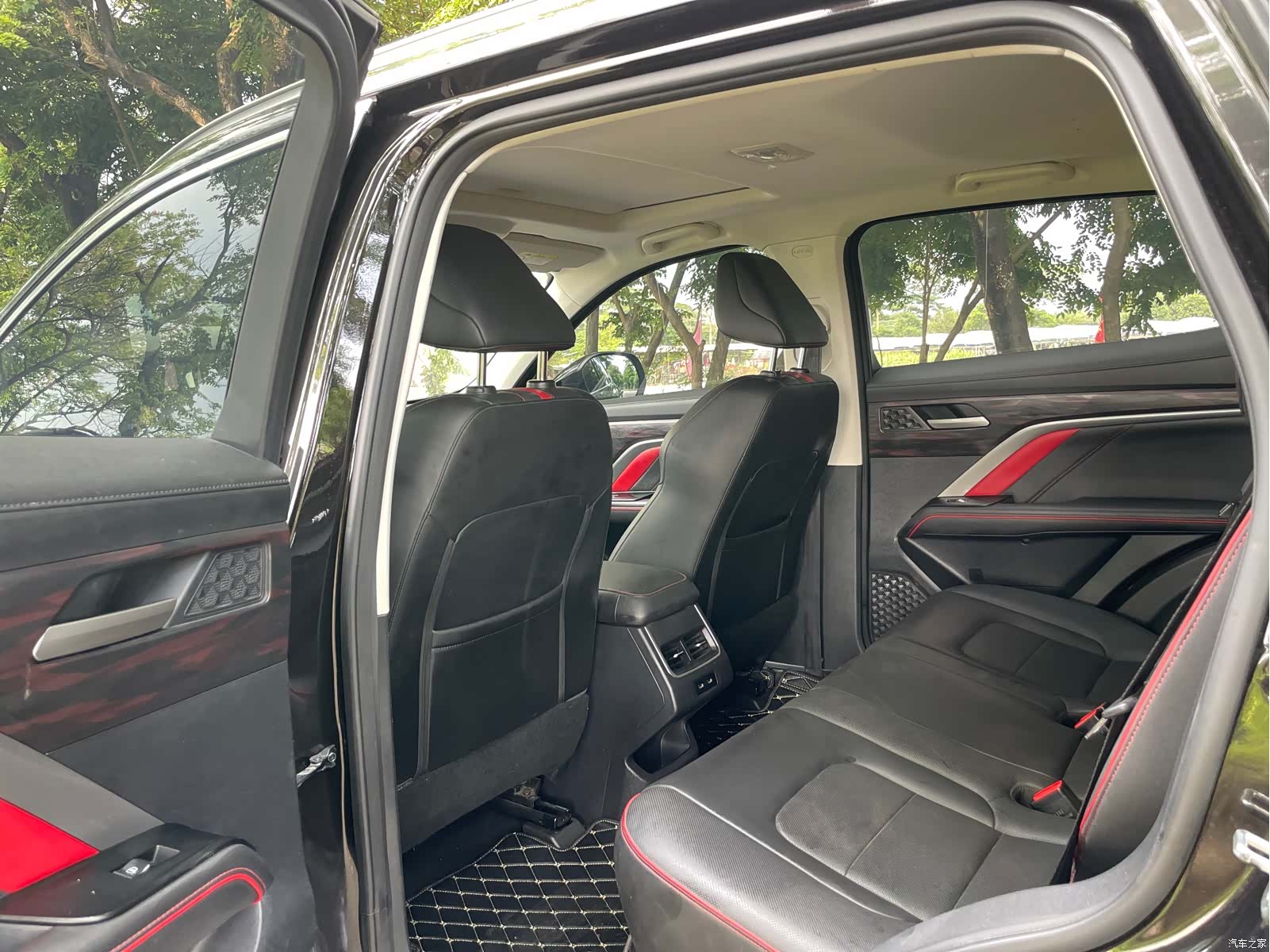 Haval H6, 2021 11