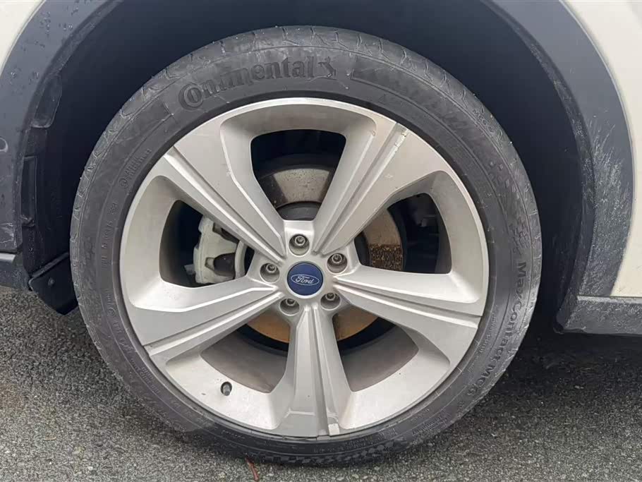 Ford Lingyu Ford Lingyu